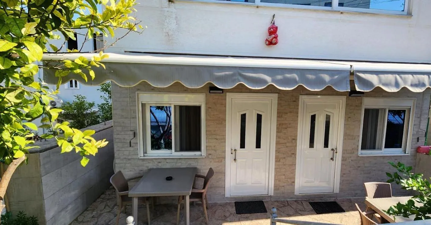 Inn Rian Guest House Sarande