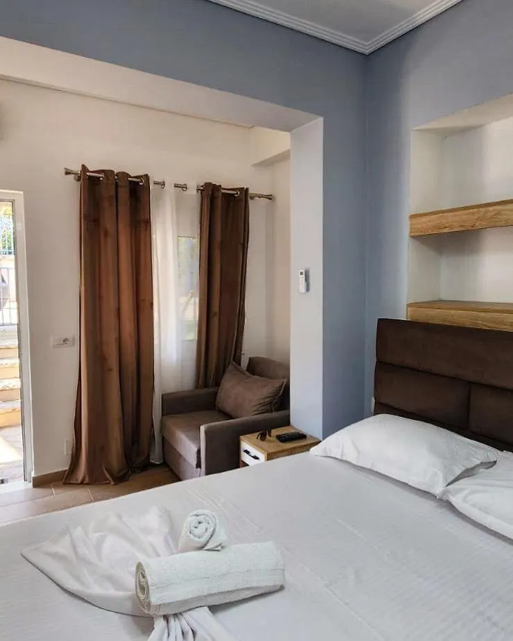 Rian Guest House Sarande