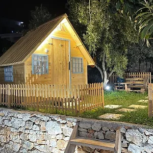 Campingplatz Albania-secret Village Den, Sarandë