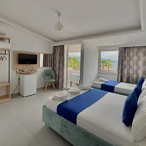 Apartment Santa Paola, Sarandë
