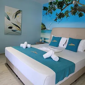 Apartment Suncoast Near Port &, Sarandë
