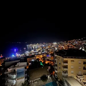 Apartment Xhulio, Sarandë