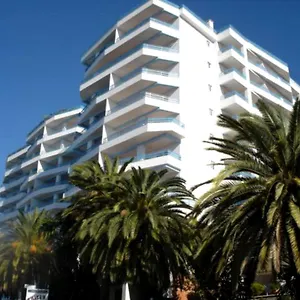 Serxhio Apartamento